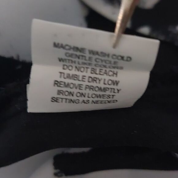 NY Collection Maxi Floral Dress - Picture 7 of 8